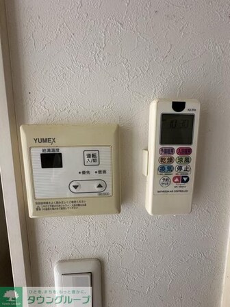 アーバンテラス小菅の物件内観写真